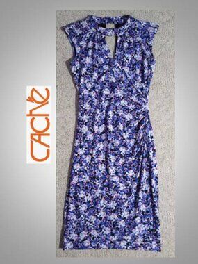 Cache women's dress size small